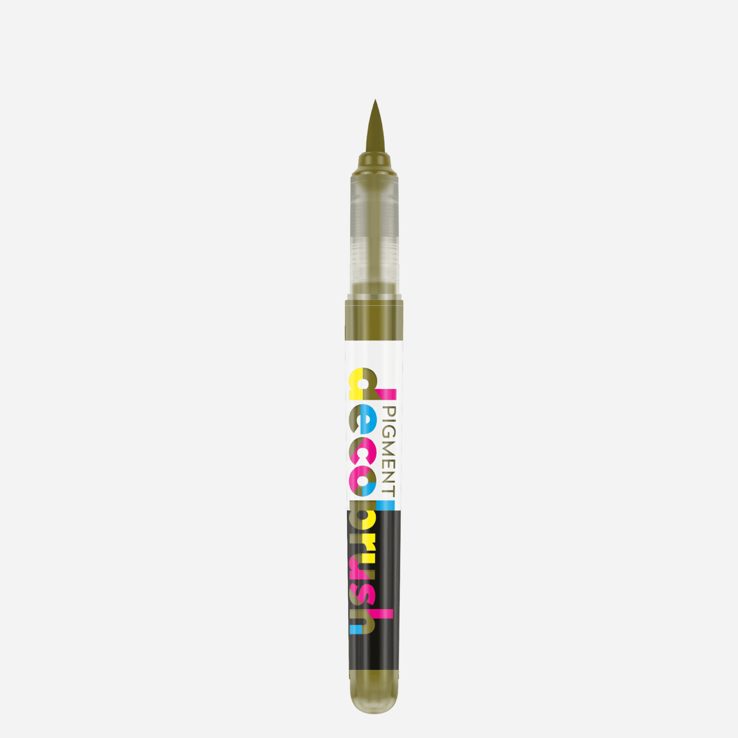 Karin Pigment DécoBrush Curry 3985U