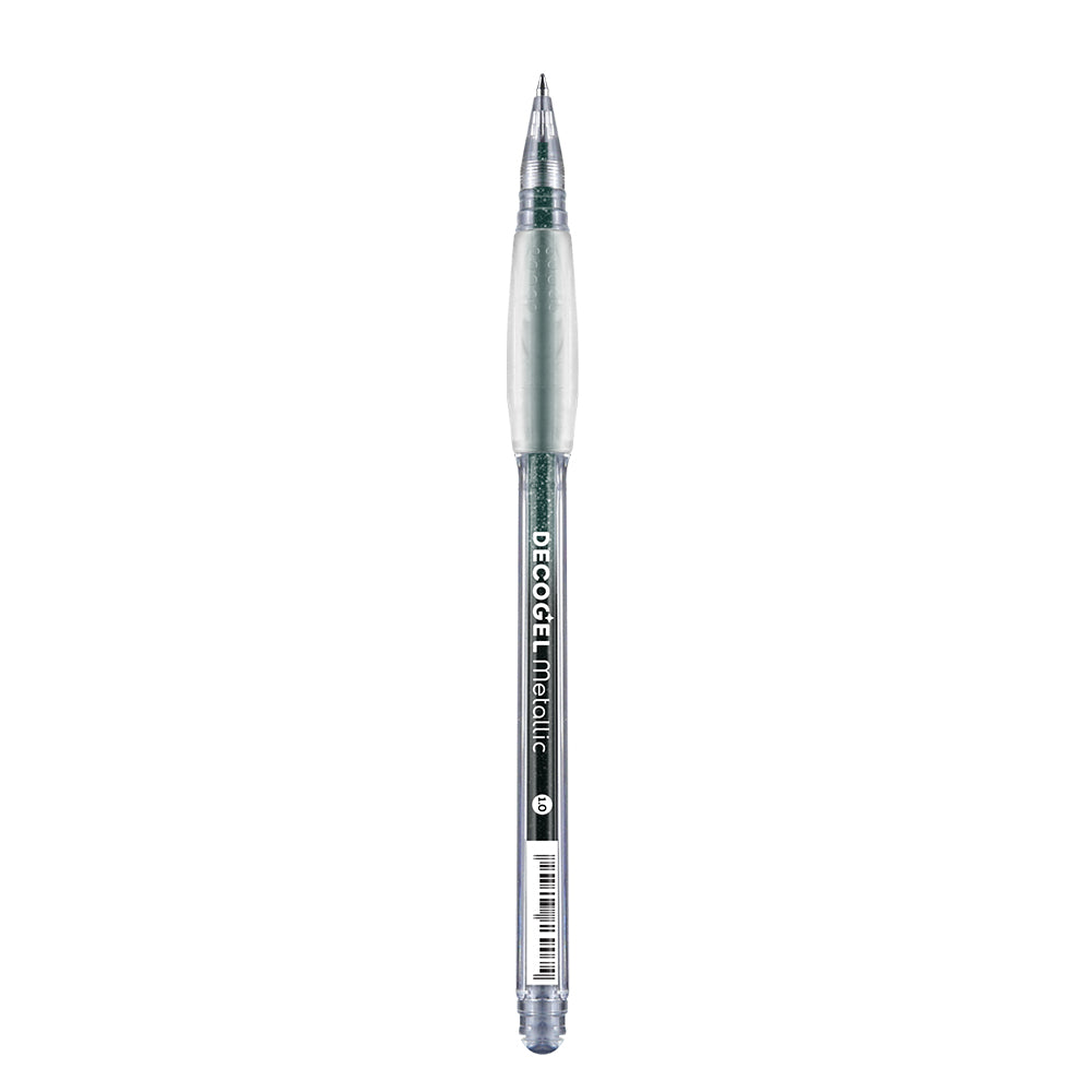 Deco Gel 1.0 Metallic Green 319