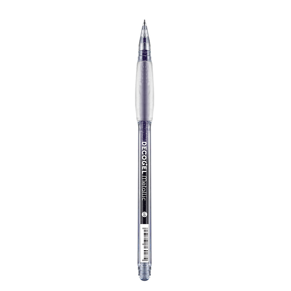 Deco Gel 1.0 Metallic D.Violet 315