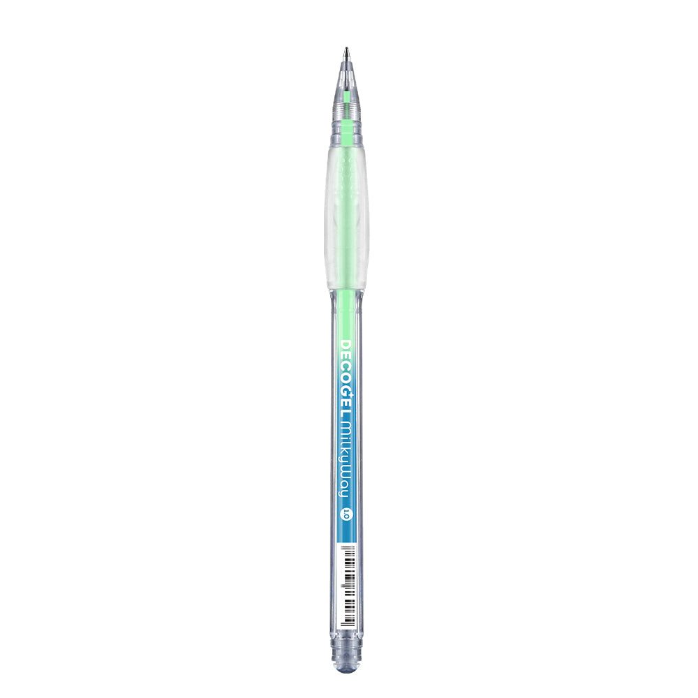 Deco Gel 1.0 MilkyWay Green 203