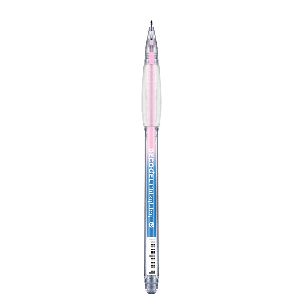 Deco Gel 1.0 MilkyWay Pink 204