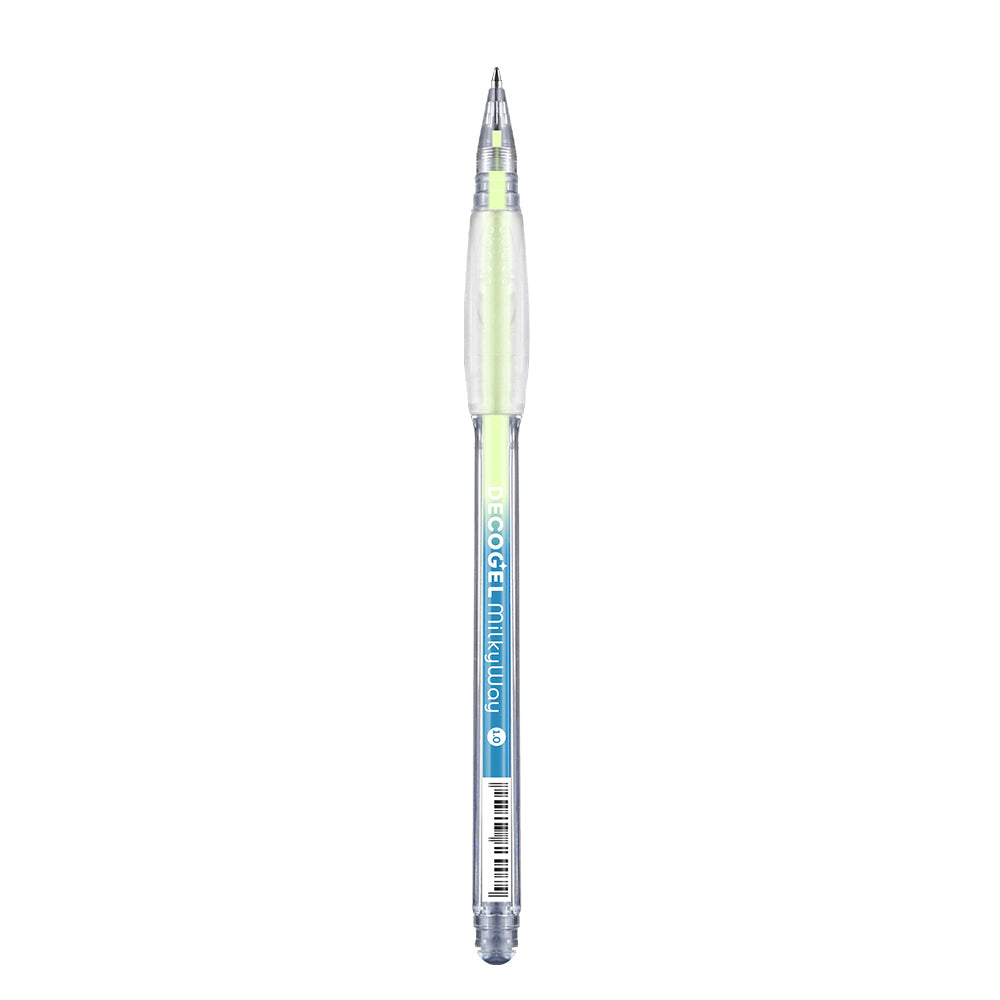 Deco Gel 1.0 MilkyWay Yellow 208