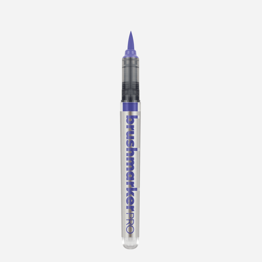 Karin Brushmarker PRO egyptian blue 305
