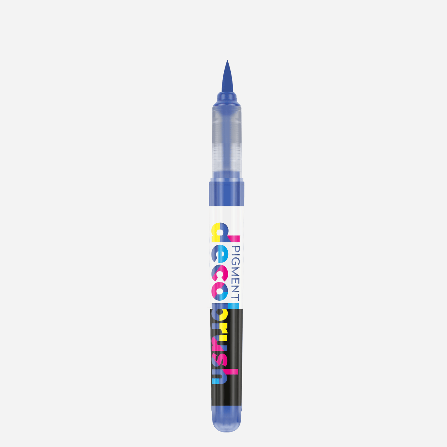 Karin Pigment DécoBrush Egyptian blue 285U marker