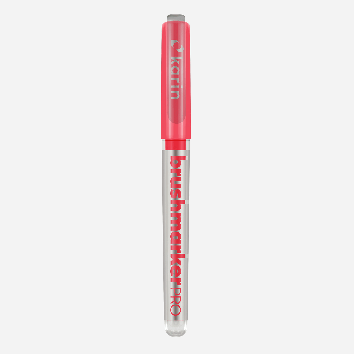 Karin Brushmarker PRO fire red 092