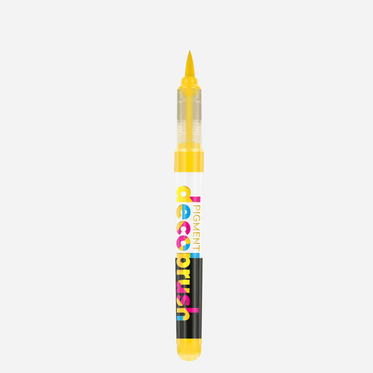 Karin Pigment DécoBrush Gold 109U marker