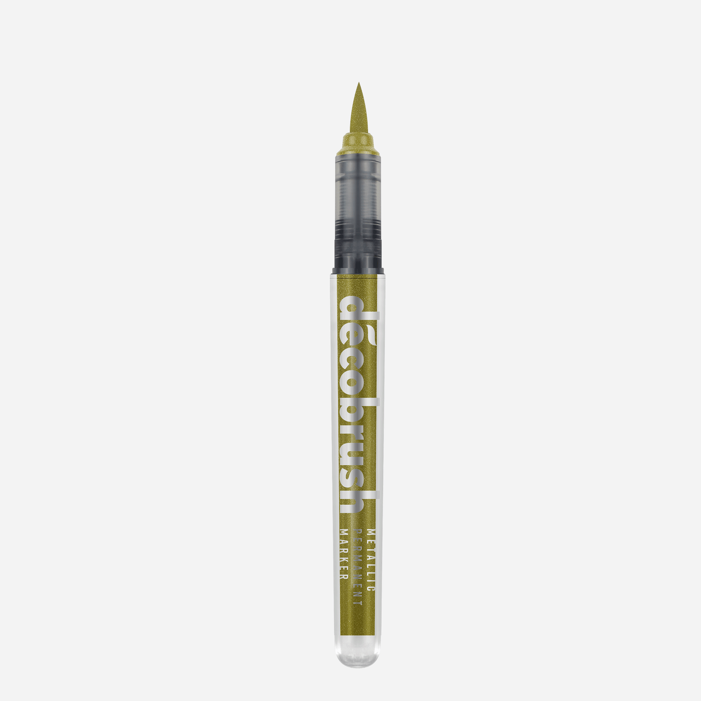 Karin DécoBrush Metallic Gold 8595