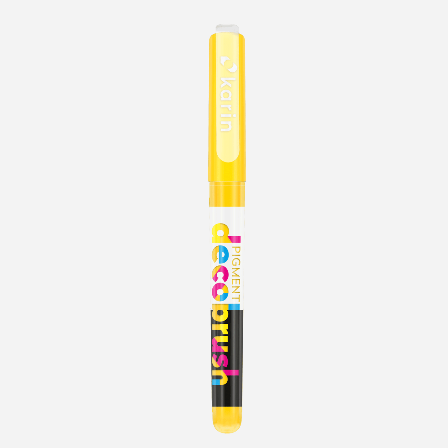Karin Pigment DécoBrush Gold 109U marker