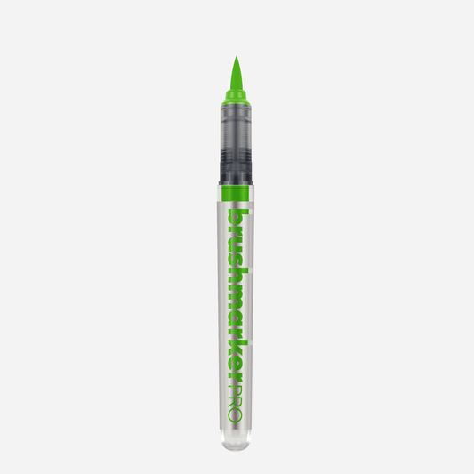 Karin Brushmarker PRO grass 253