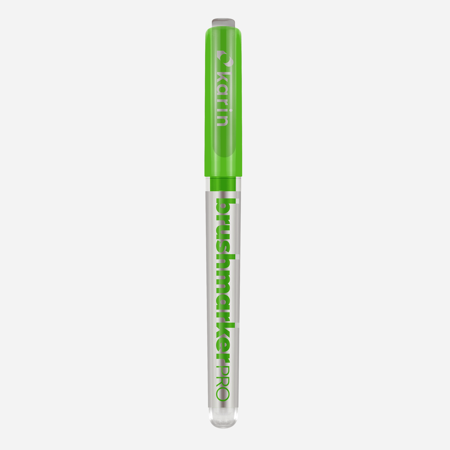 Karin Brushmarker PRO grass 253