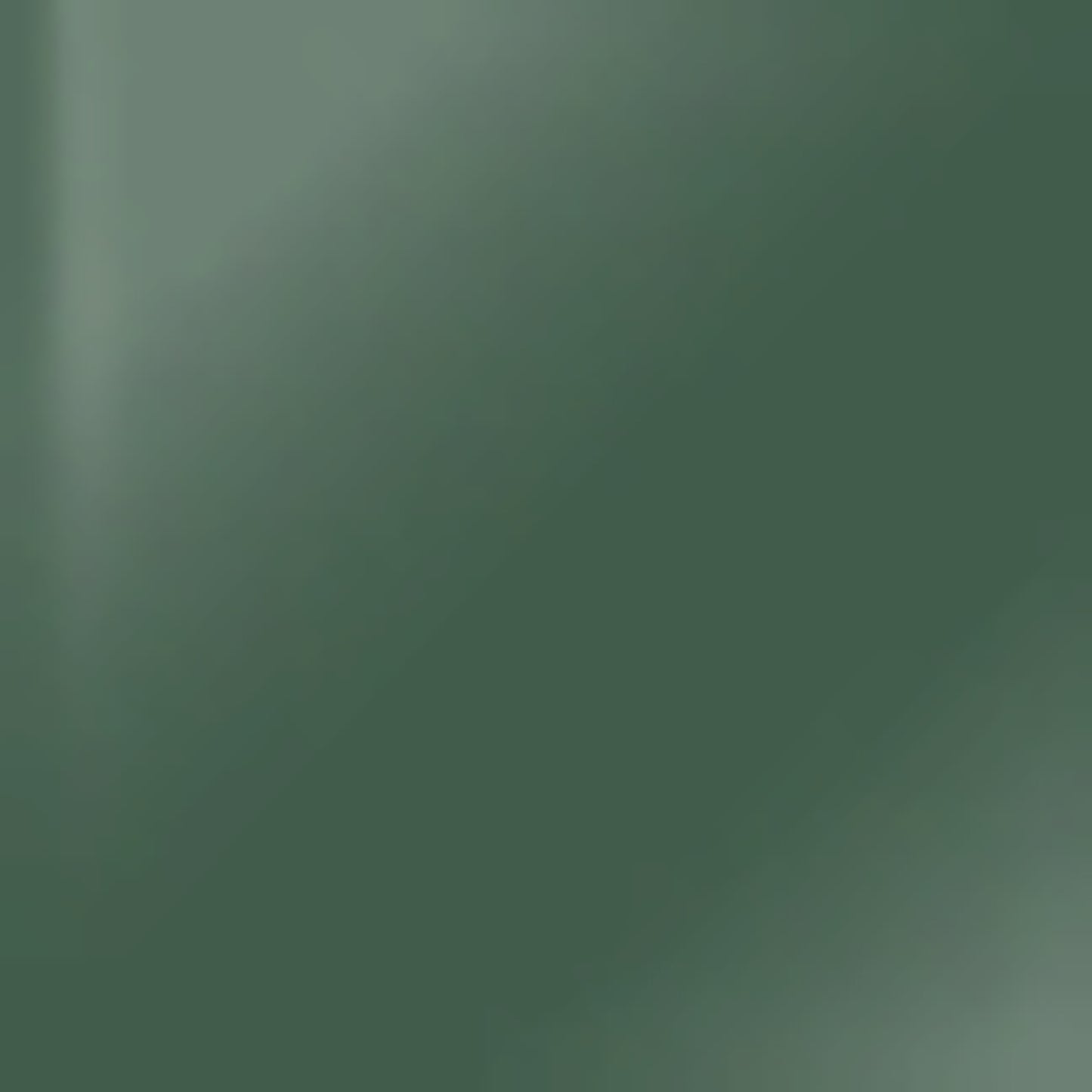 Karin DécoBrush Metallic Green 8535