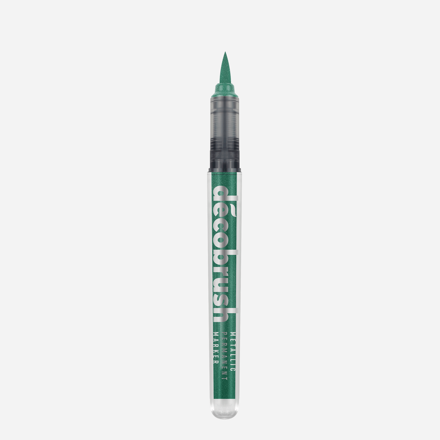 Karin DécoBrush Metallic Green 8535