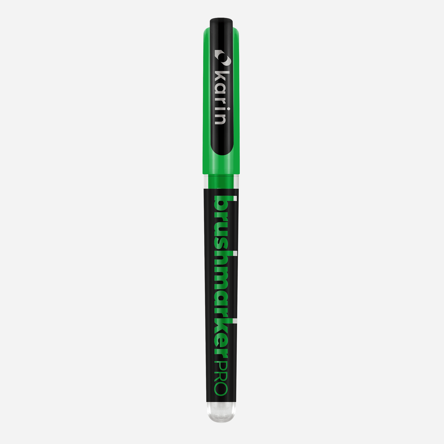 Karin Brushmarker PRO NEON Green