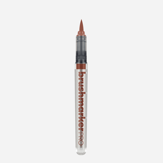 Karin Brushmarker PRO henna 105