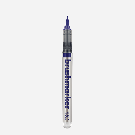 Karin Brushmarker PRO indigo blue 169