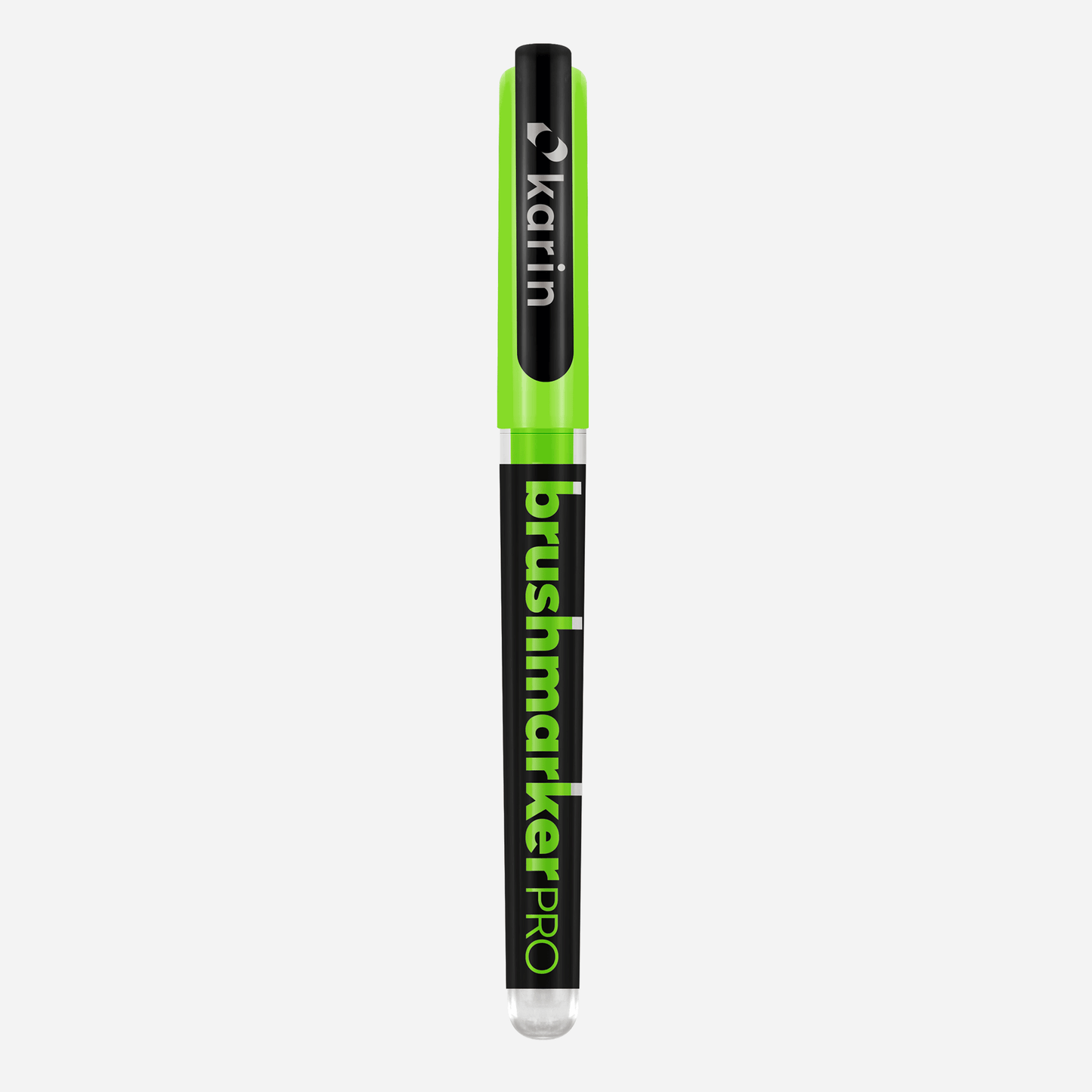 Karin Brushmarker PRO NEON Light Green