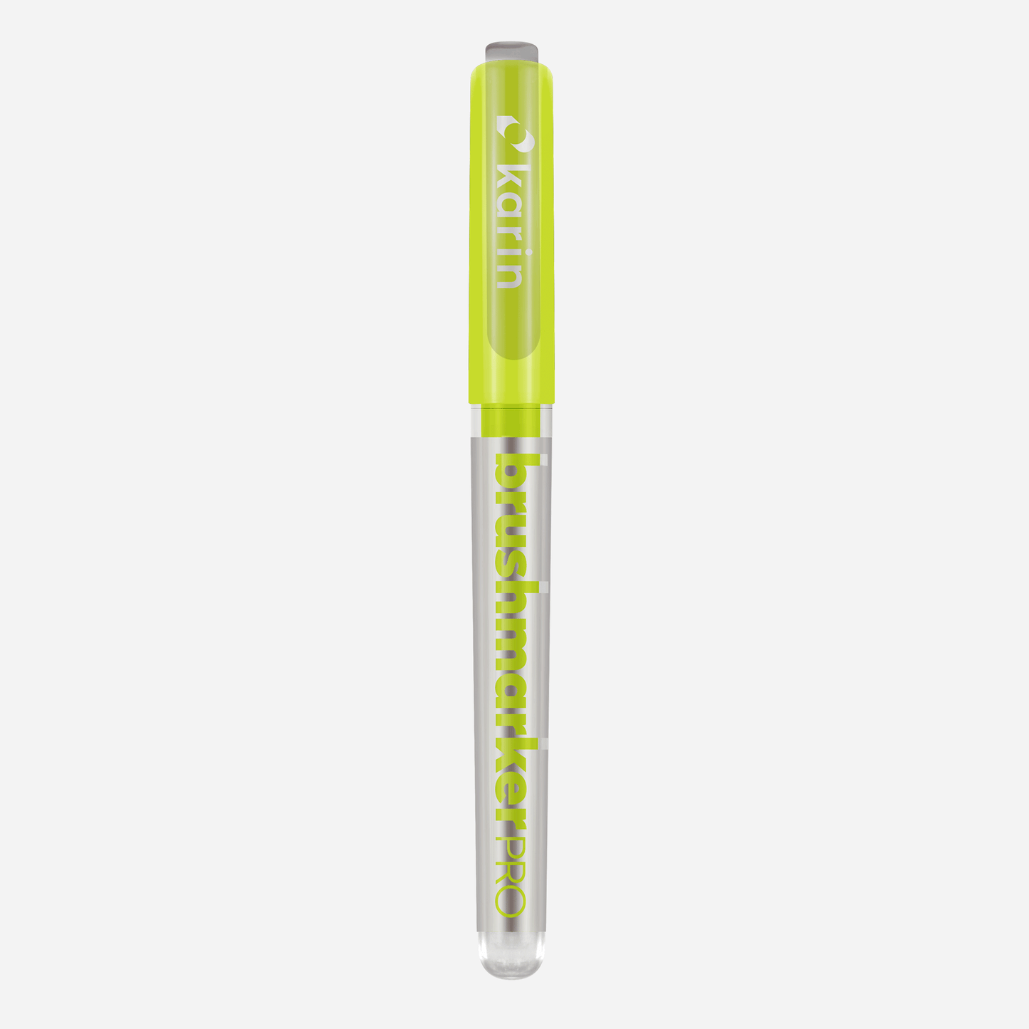 Karin Brushmarker PRO lime green 071