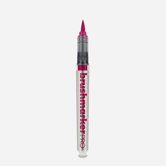 Karin Brushmarker PRO lipstick red 181