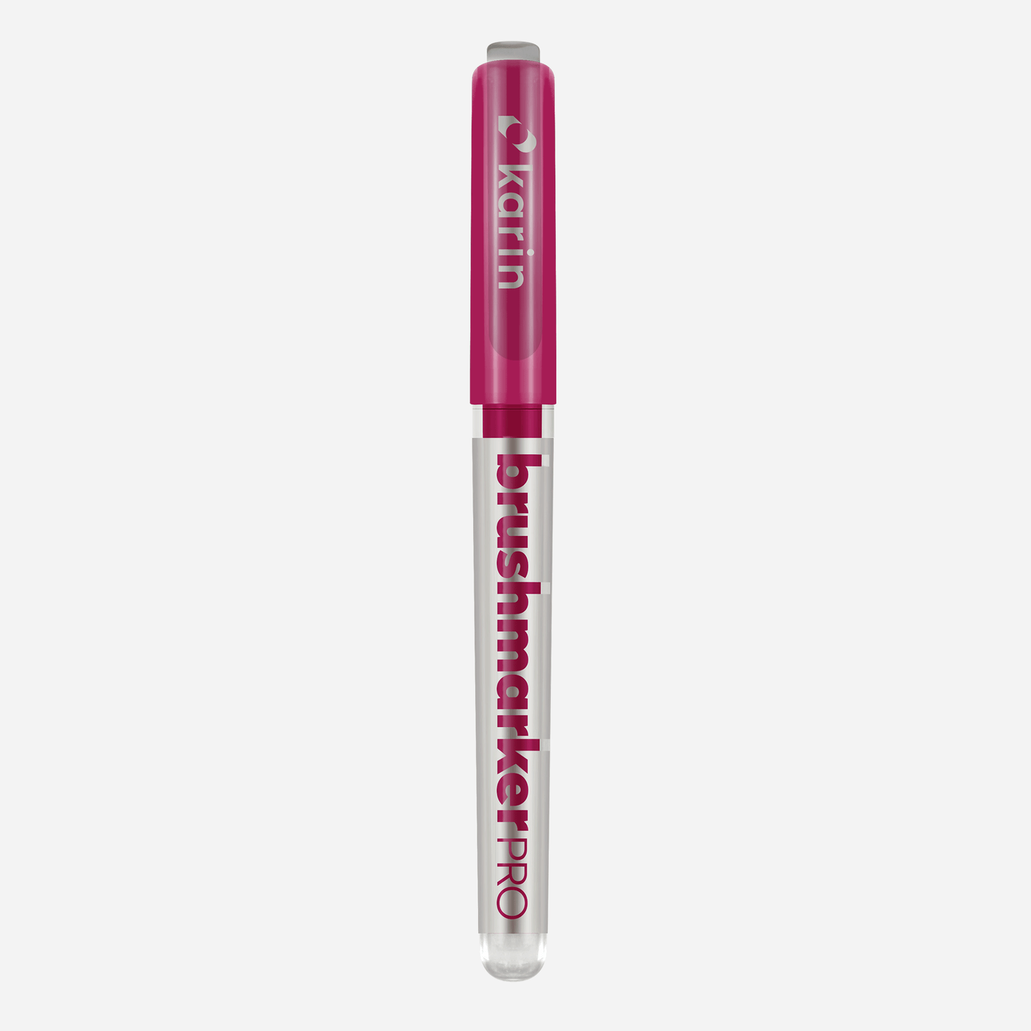 Karin Brushmarker PRO lipstick red 181