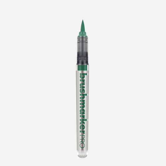 Karin Brushmarker PRO lush green 228