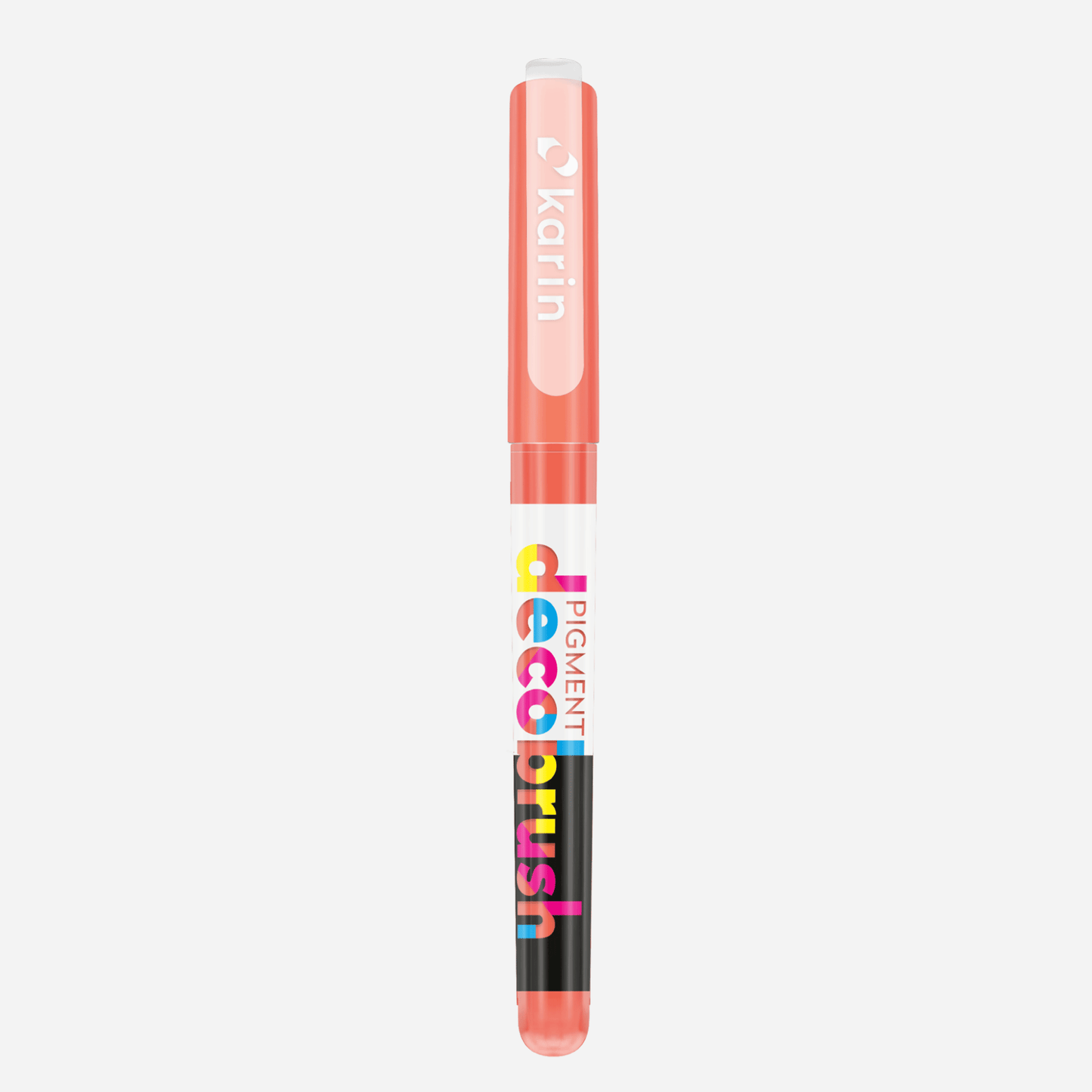 Karin Pigment DécoBrush Mango 1645U