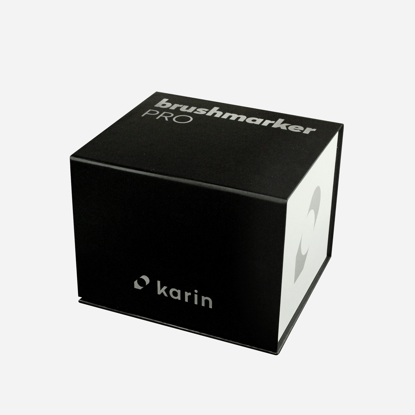 Karin Brushmarker PRO Mega Box 60 Color +3 blenders Set