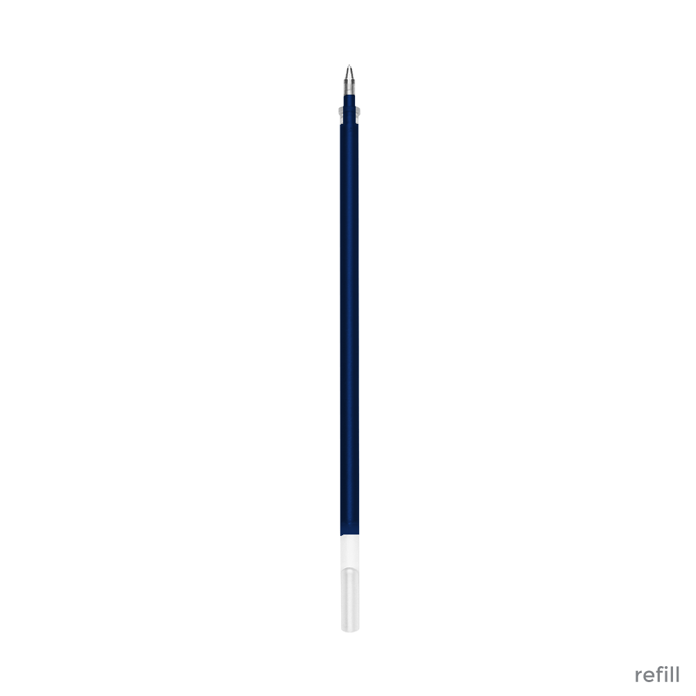 Deco Gel 1.0 Metallic Blue 318