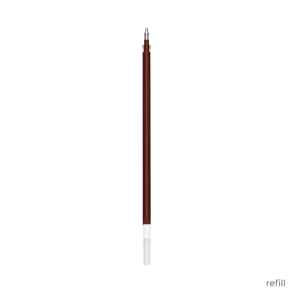 Deco Gel 1.0 Metallic Brown 308