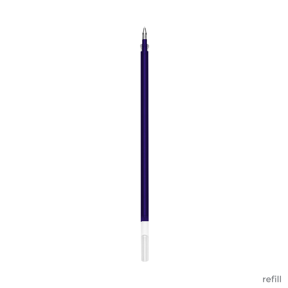 Deco Gel 1.0 Metallic D.Violet 315