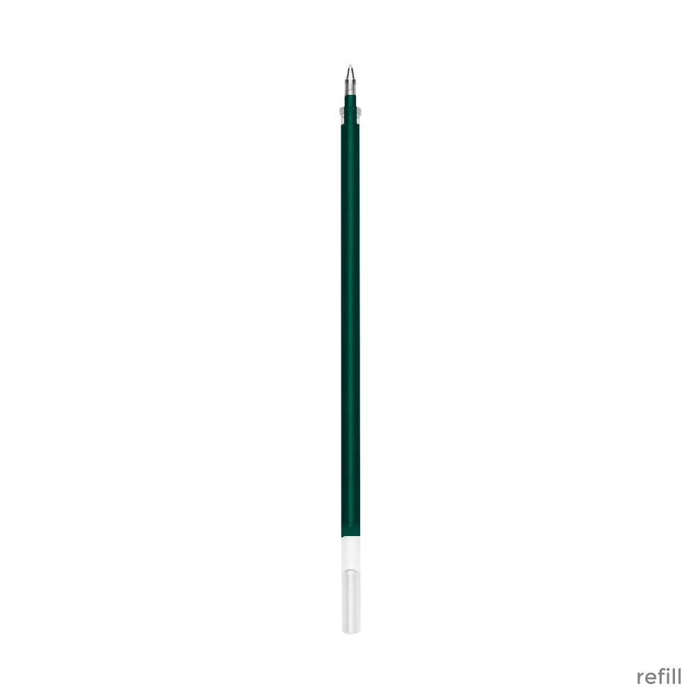 Deco Gel 1.0 Metallic Green 320