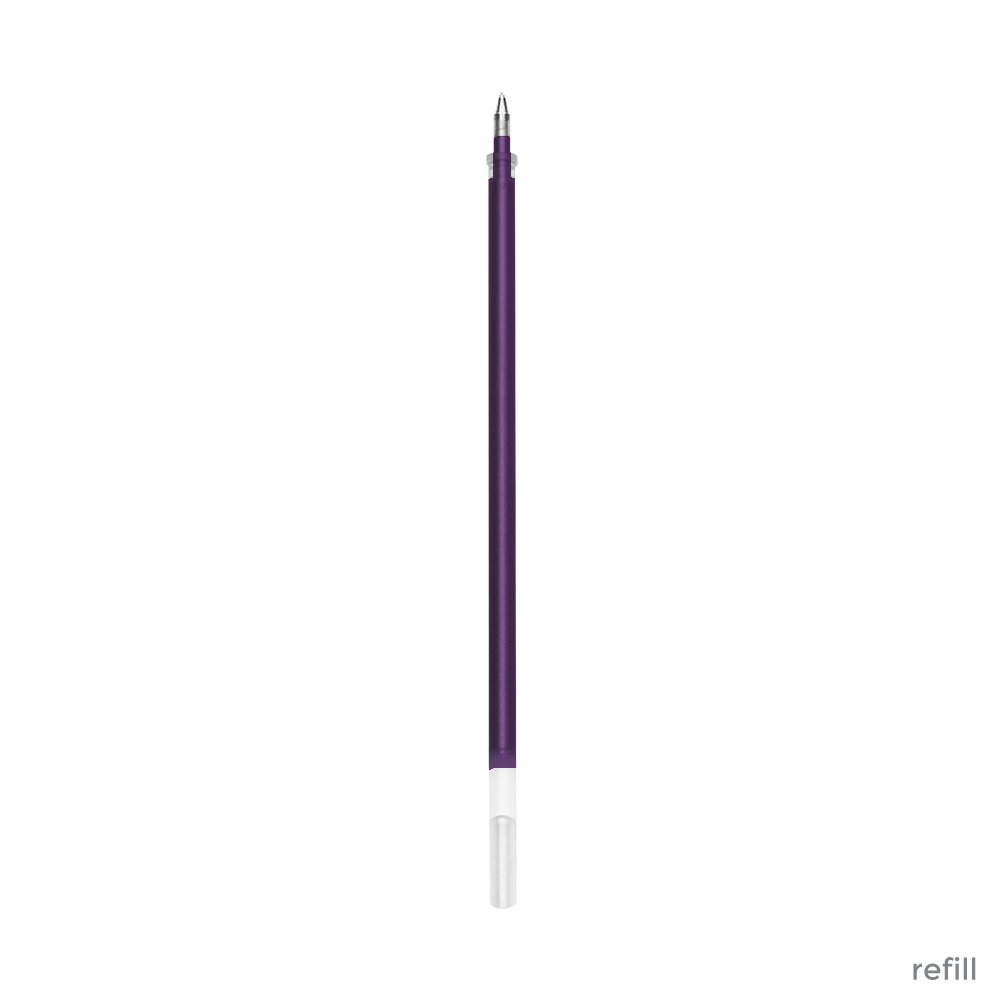 Deco Gel 1.0 Metallic L.Violet 313