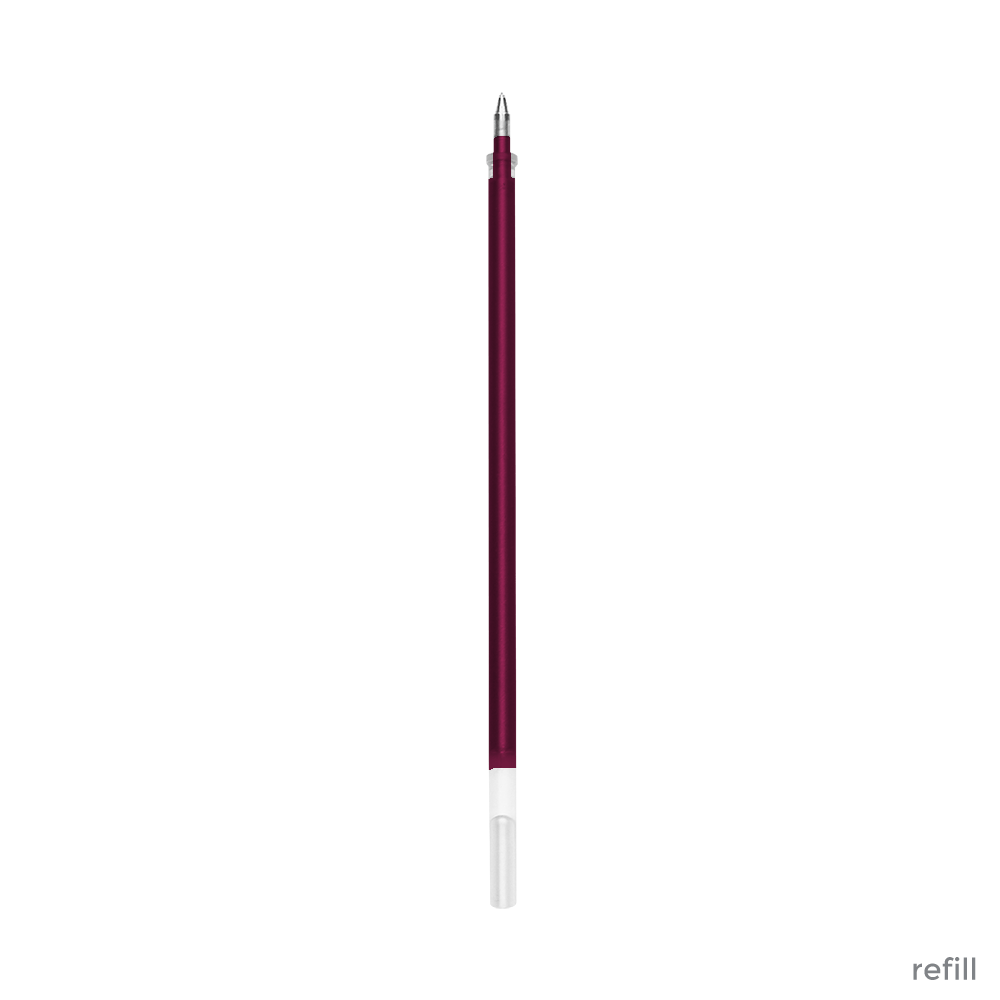 Deco Gel 1.0 Metallic Rose 310