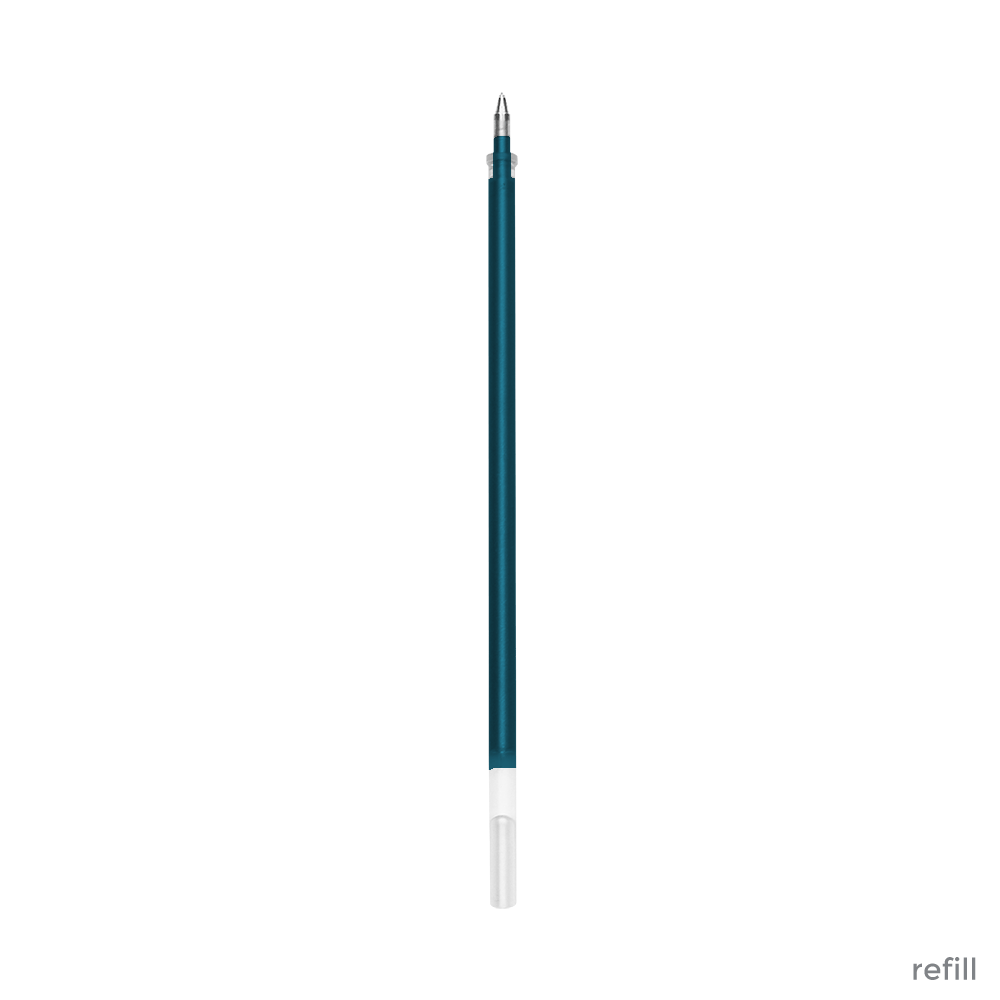 Deco Gel 1.0 Metallic S.Blue 316