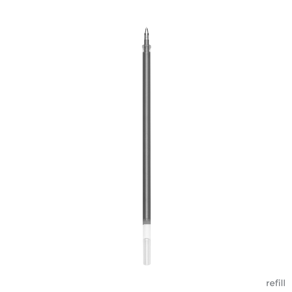 Deco Gel 1.0 Metallic Silver 301