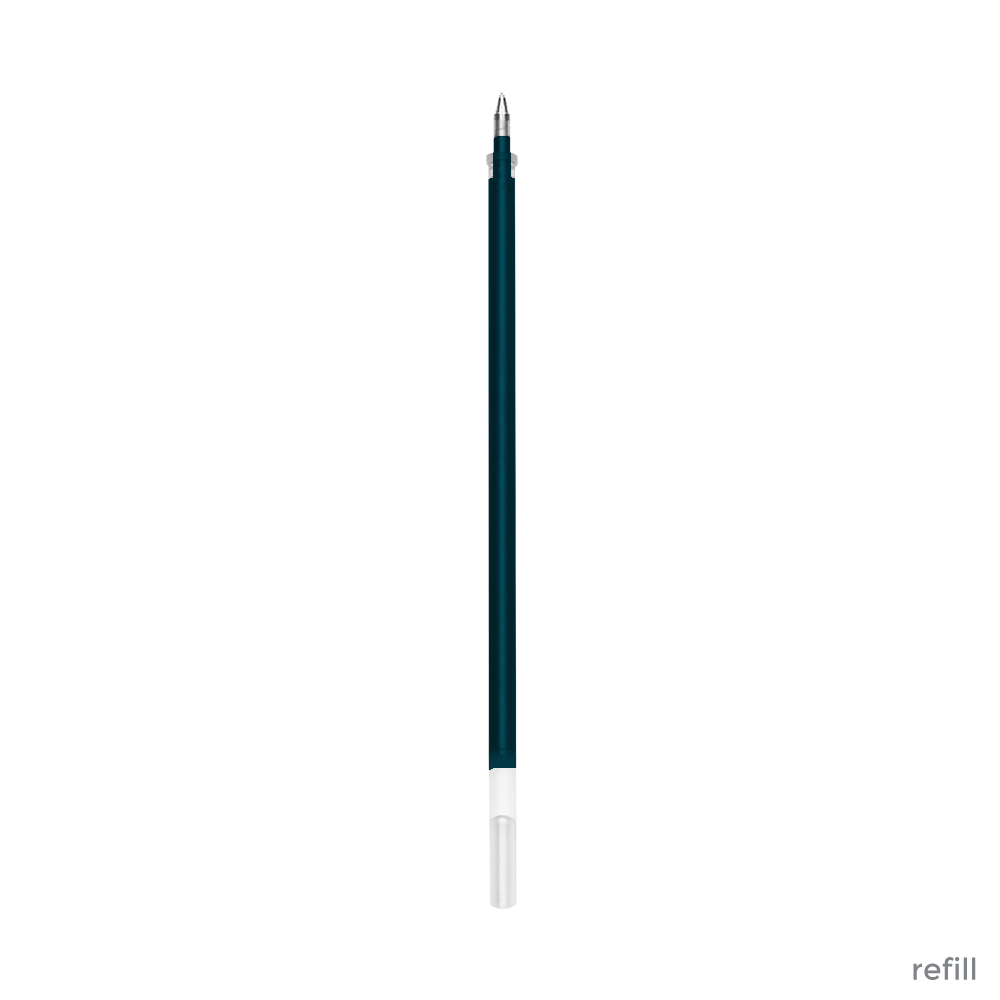 Deco Gel 1.0 Metallic T.Blue 317