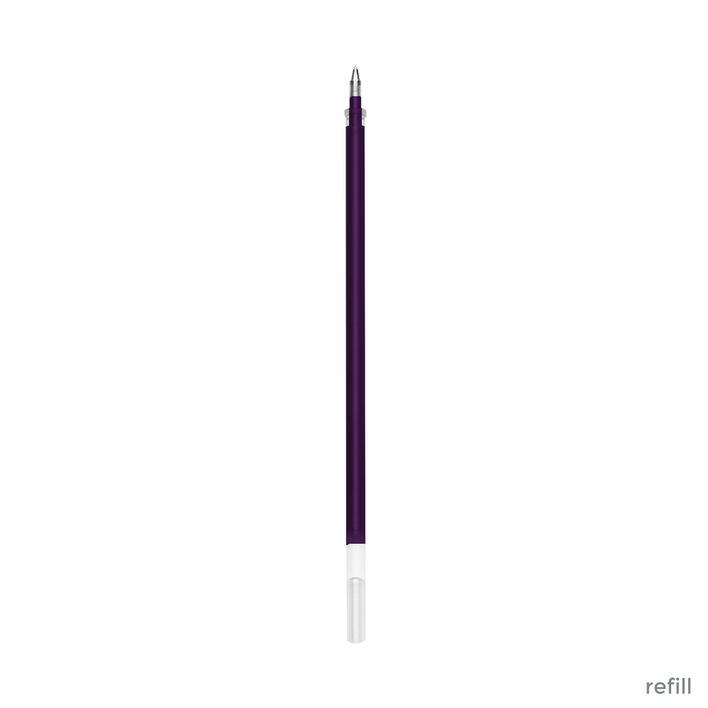 Deco Gel 1.0 Metallic Violet 314