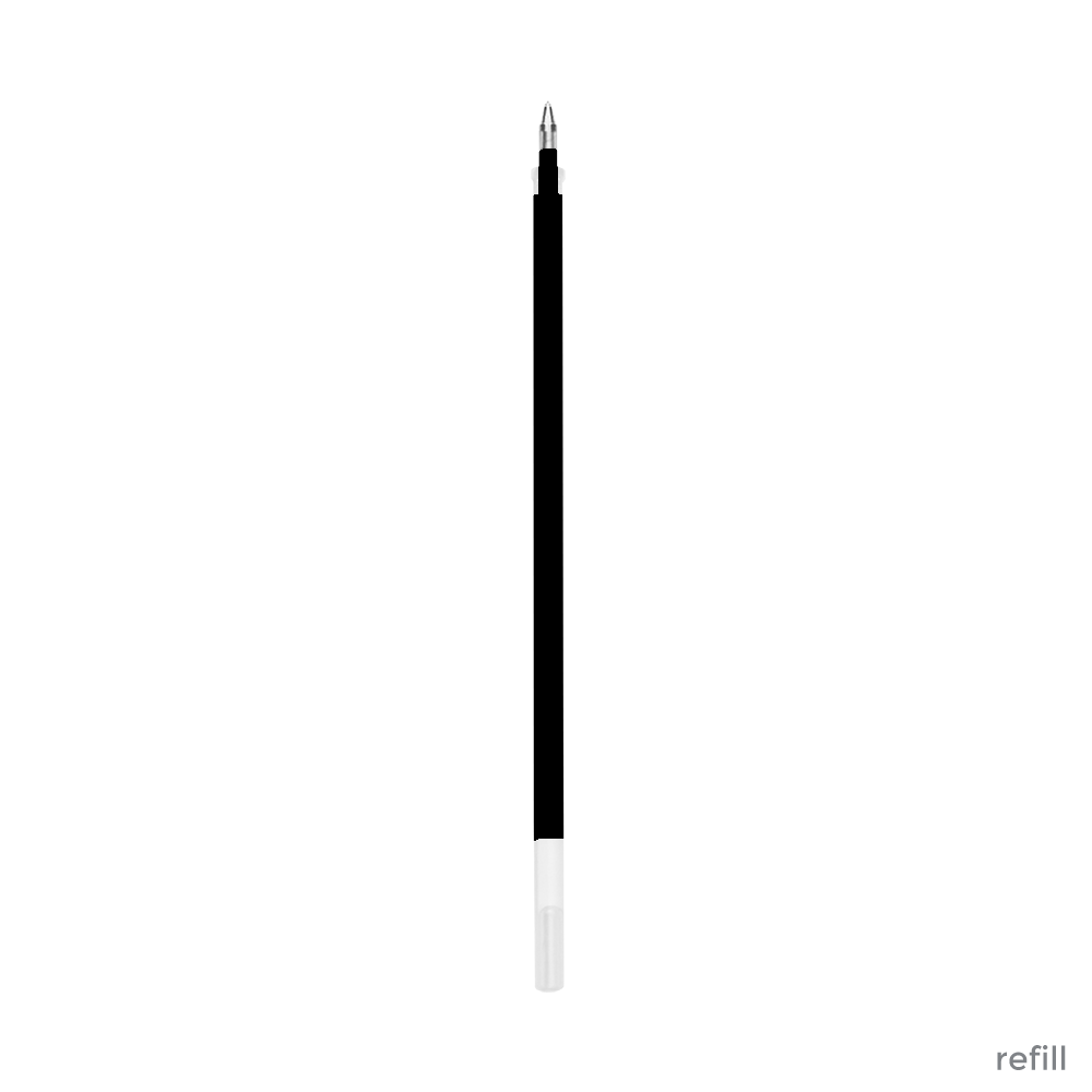 Deco Gel 1.0 MilkyWay Black 210