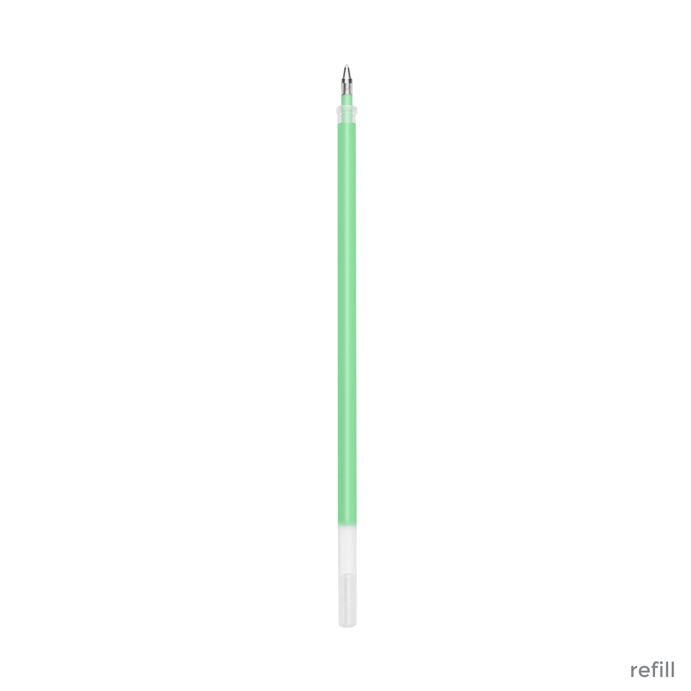 Deco Gel 1.0 MilkyWay Green 203