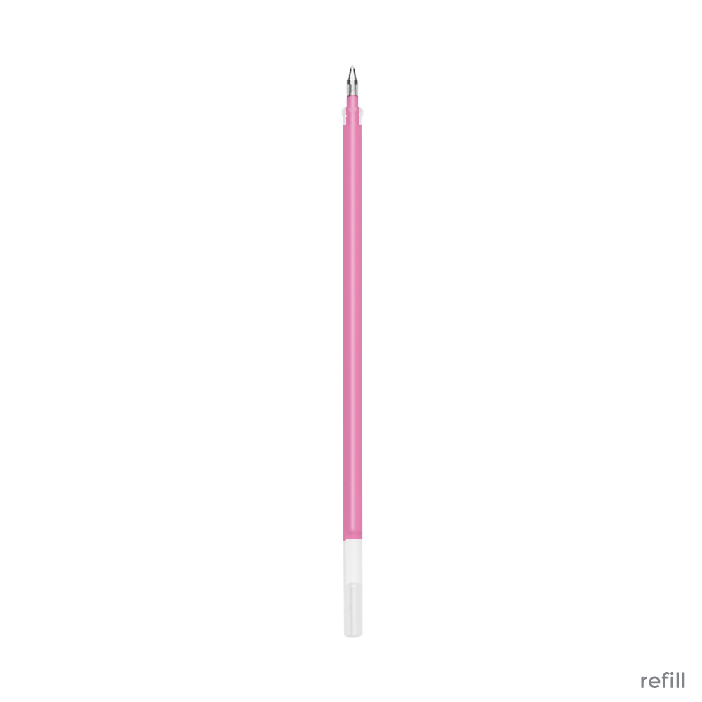 Deco Gel 1.0 MilkyWay Pink 204