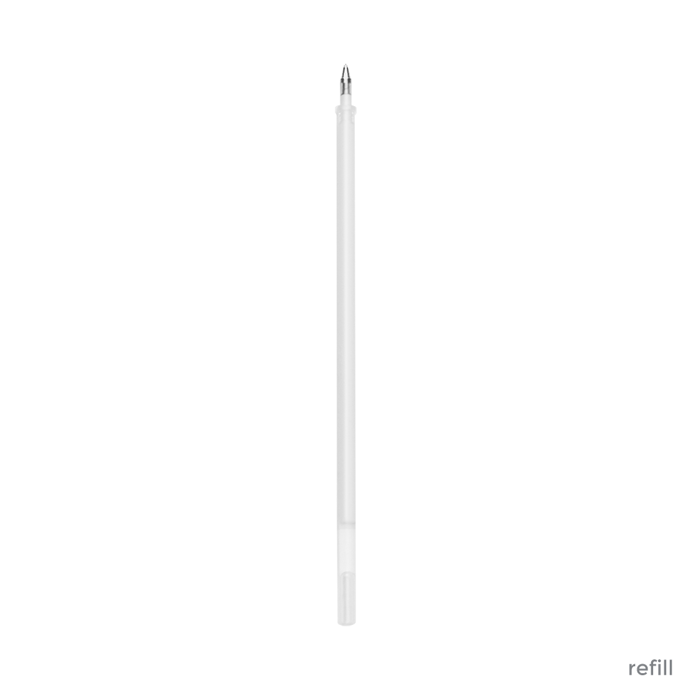 Deco Gel 1.0 MilkyWay White 209