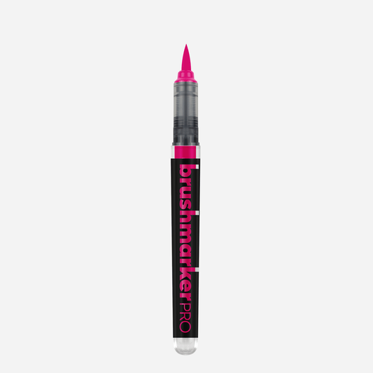 Karin Brushmarker PRO NEON Red Lilac