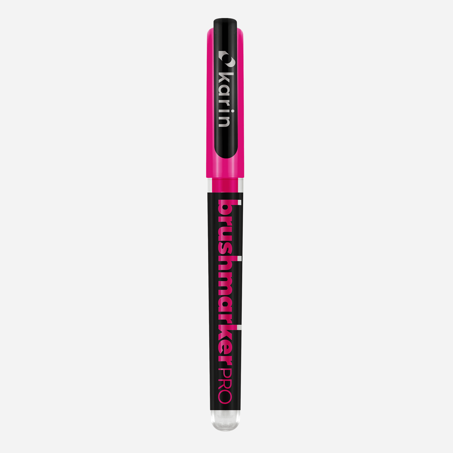 Karin Brushmarker PRO NEON Red Lilac