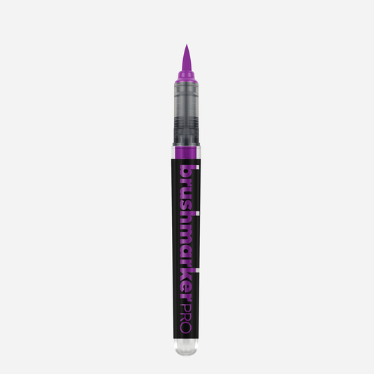 Karin Brushmarker PRO NEON Violet