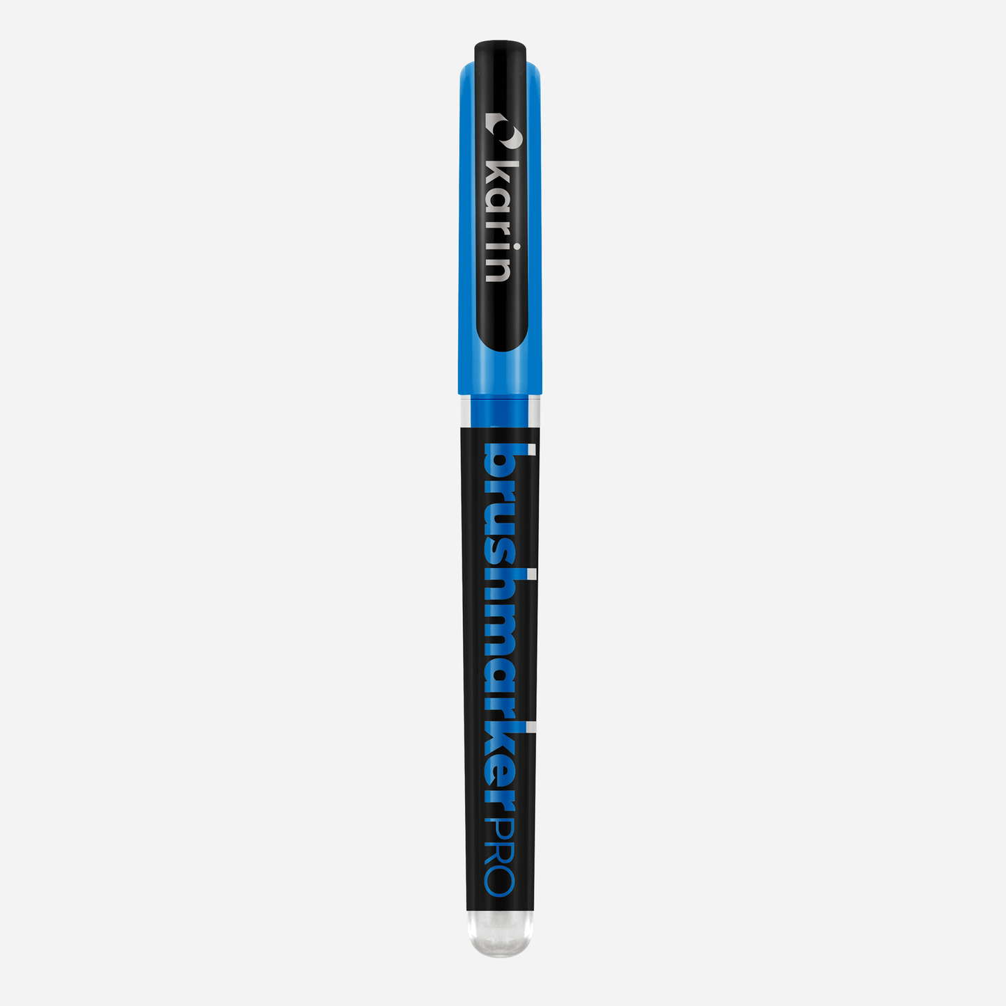 Karin Brushmarker PRO NEON Violet Blue