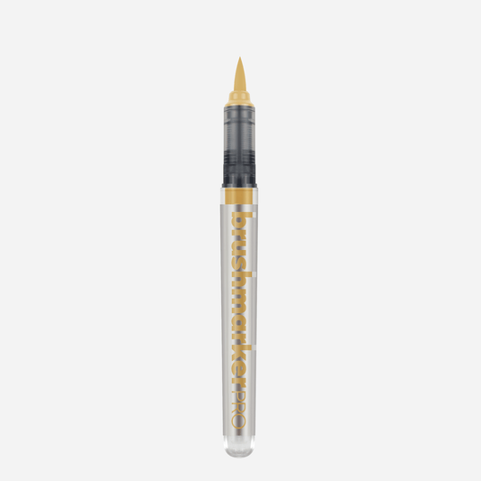 Karin Brushmarker PRO ochre 552