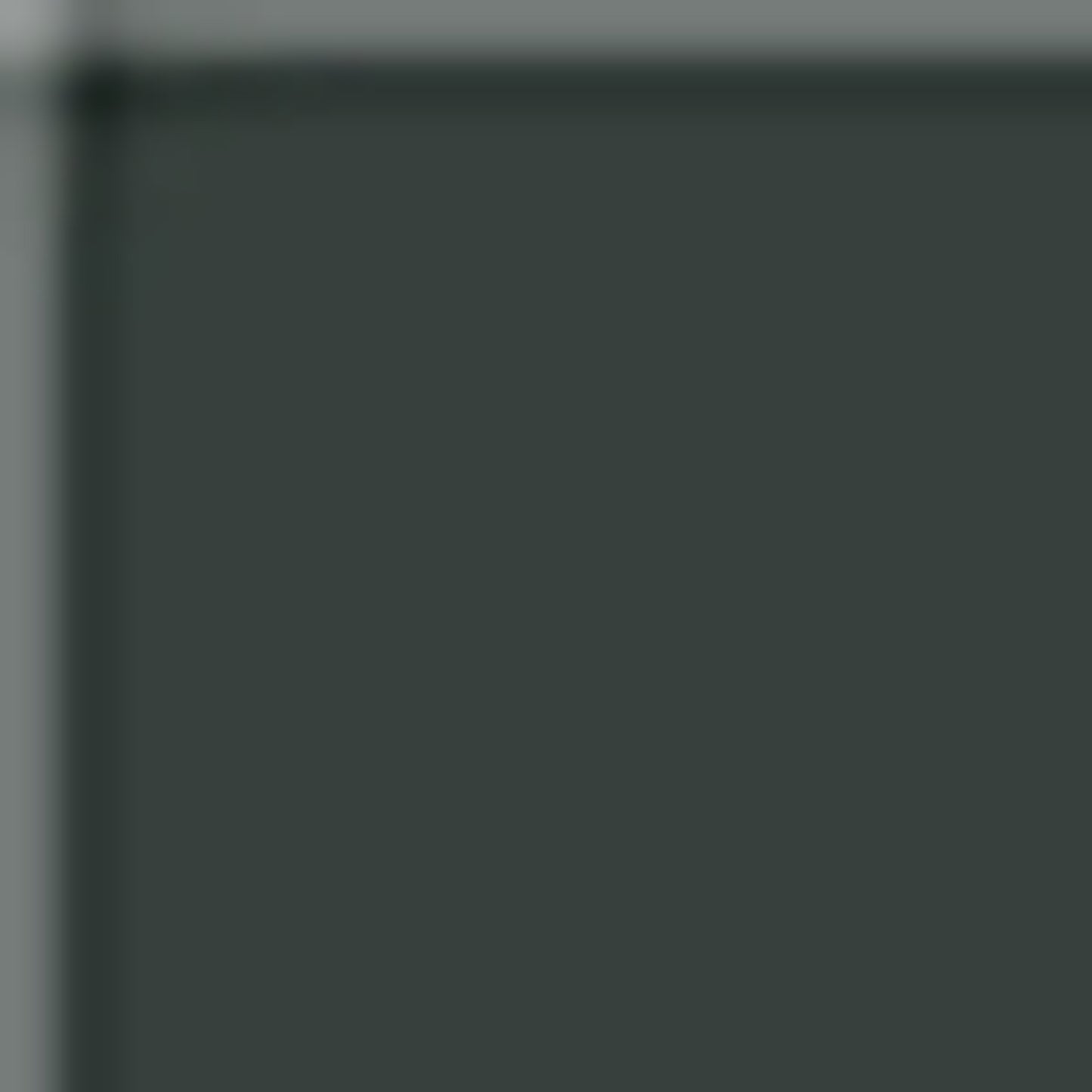 Karin Brushmarker PRO olive black 447