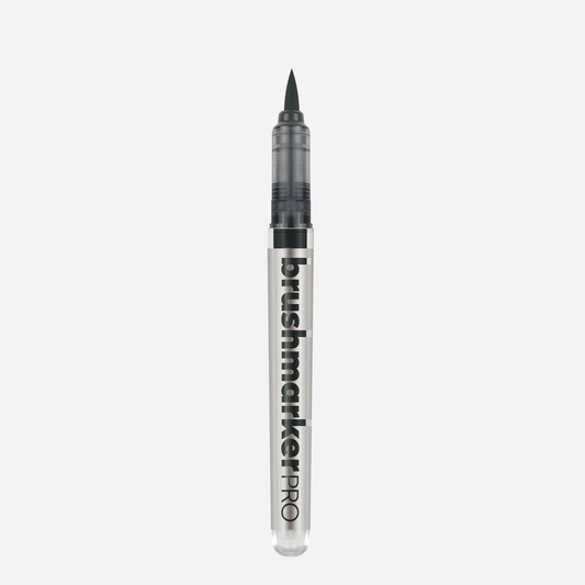 Karin Brushmarker PRO olive black 447