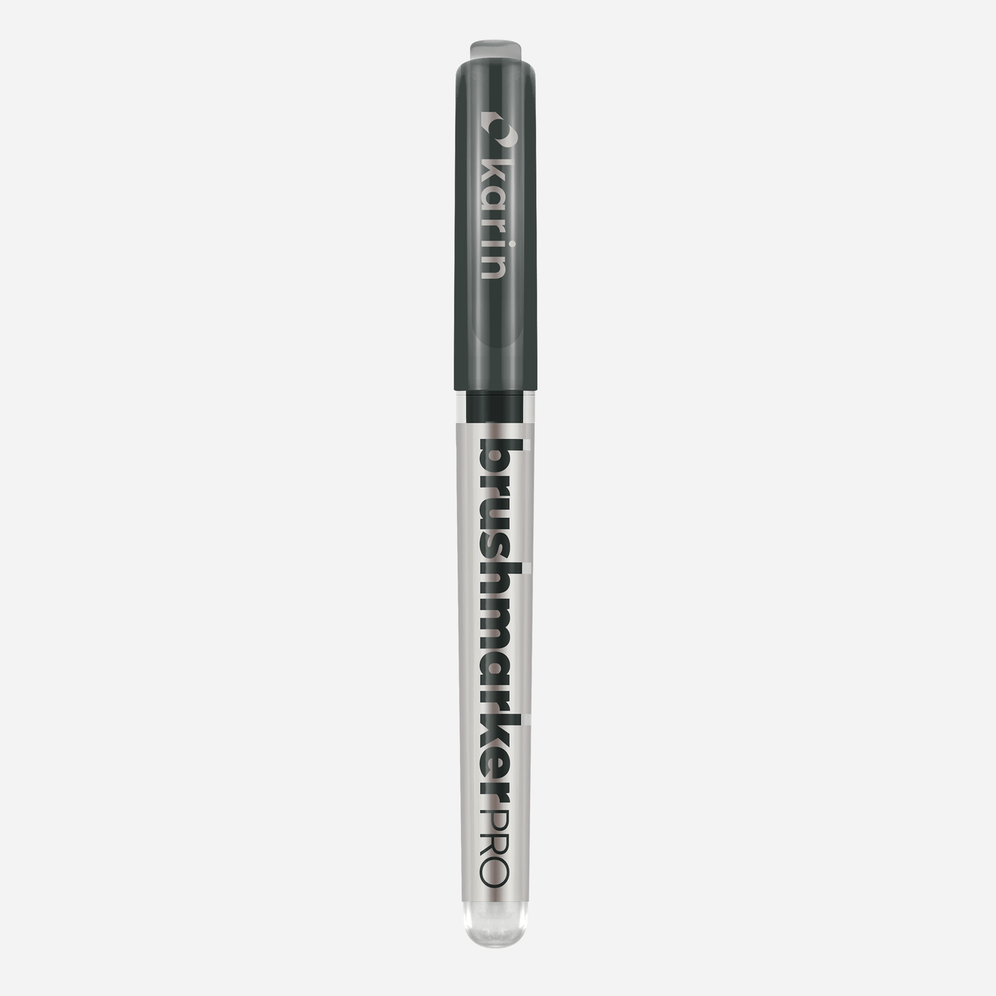 Karin Brushmarker PRO olive black 447