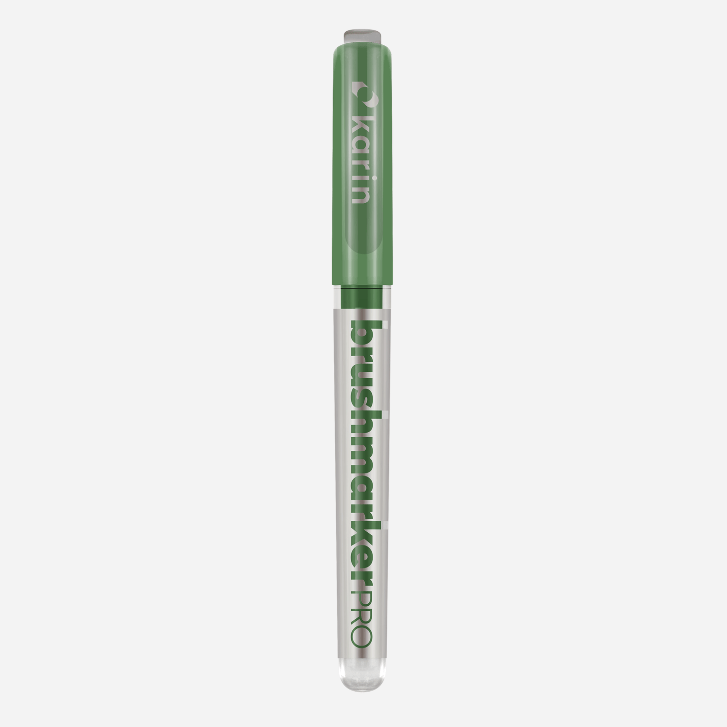 Karin Brushmarker PRO olive green 281
