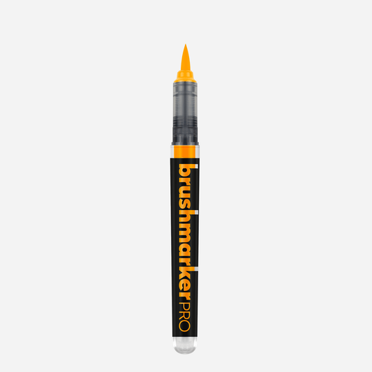 Karin Brushmarker PRO NEON Orange